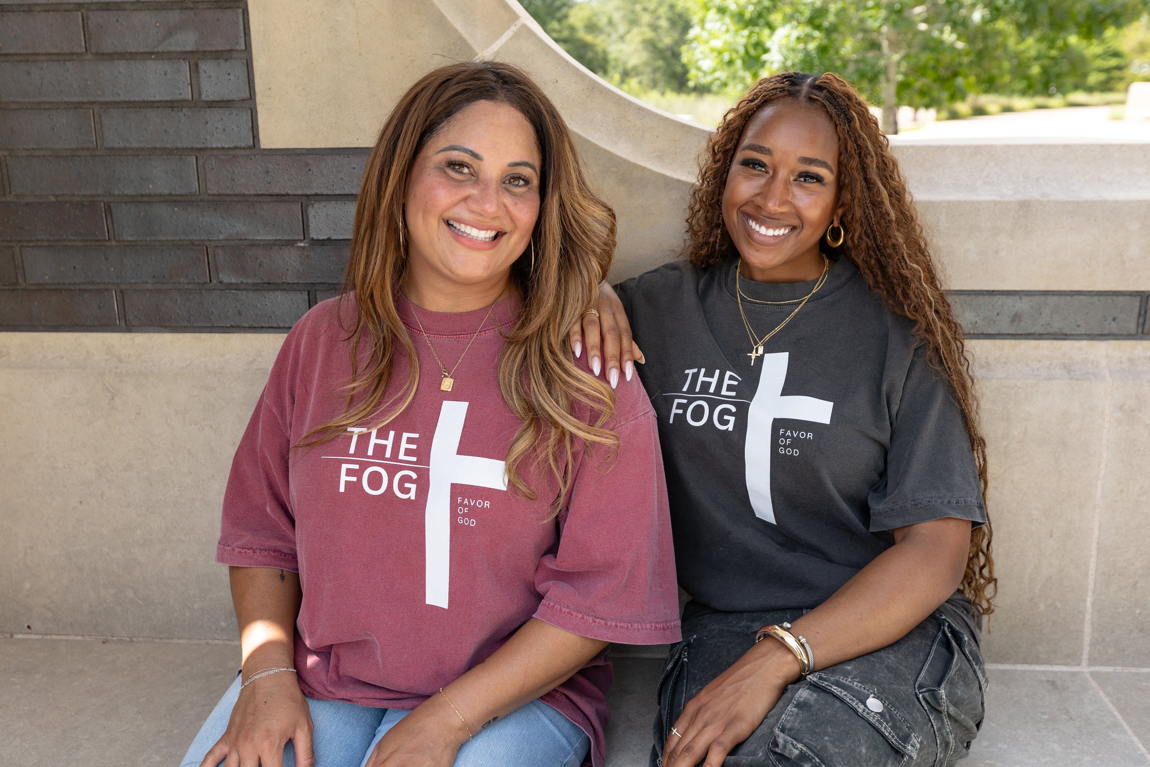 Meet The Founders