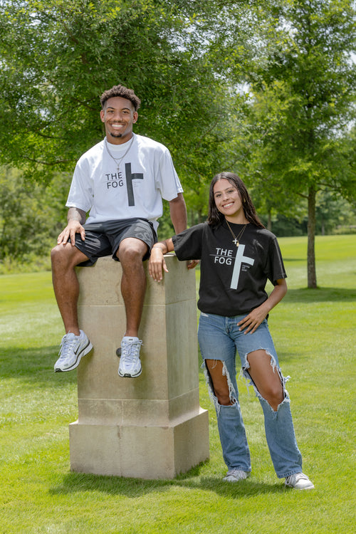 Be Anxious For Nothing T shirt