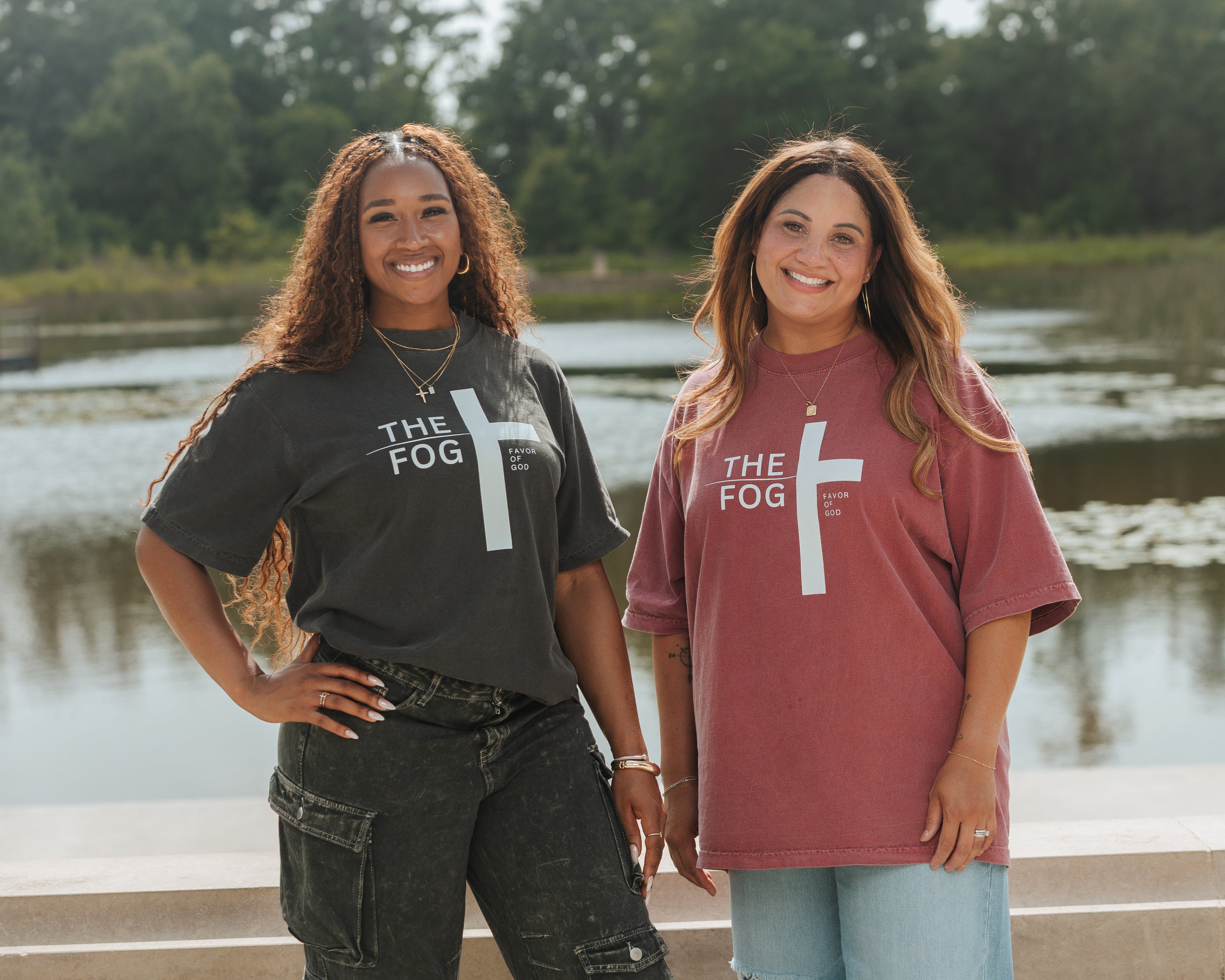 Power in the Name of Jesus T- shirt