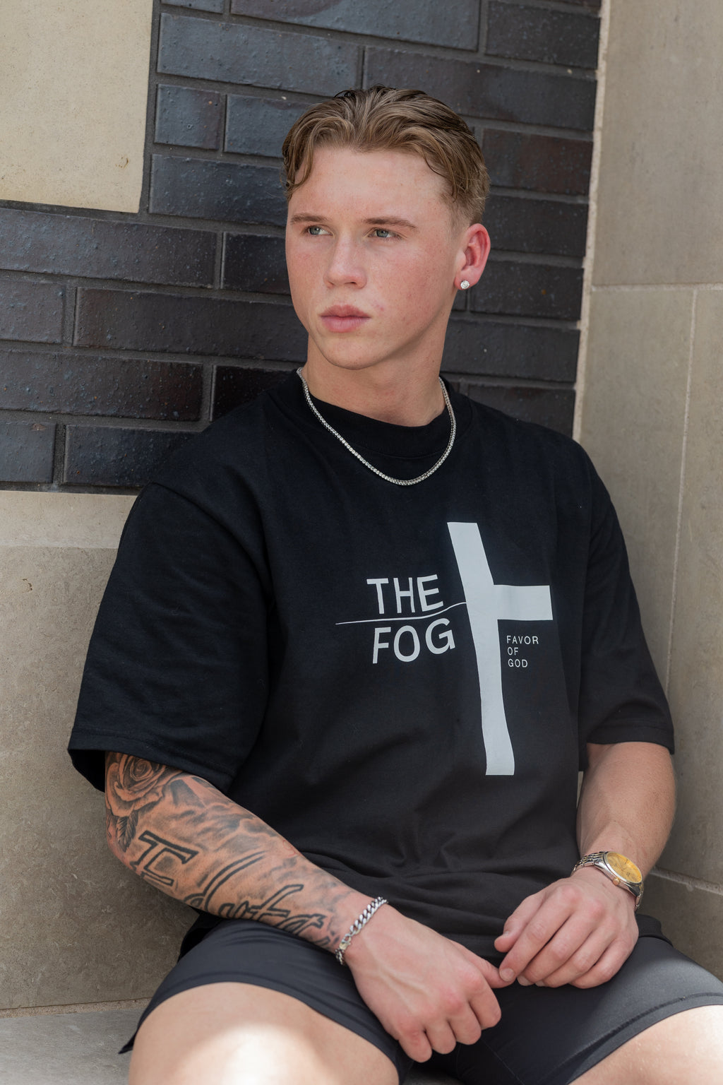 Isaiah 40:31 T-Shirt