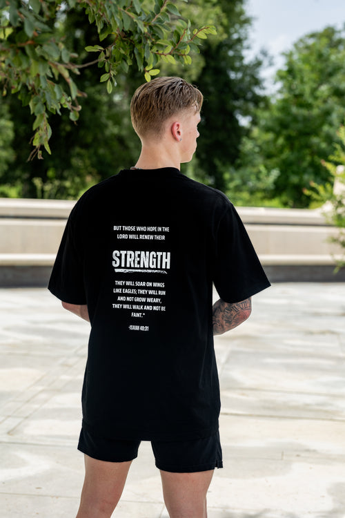 Isaiah 40:31 T-Shirt