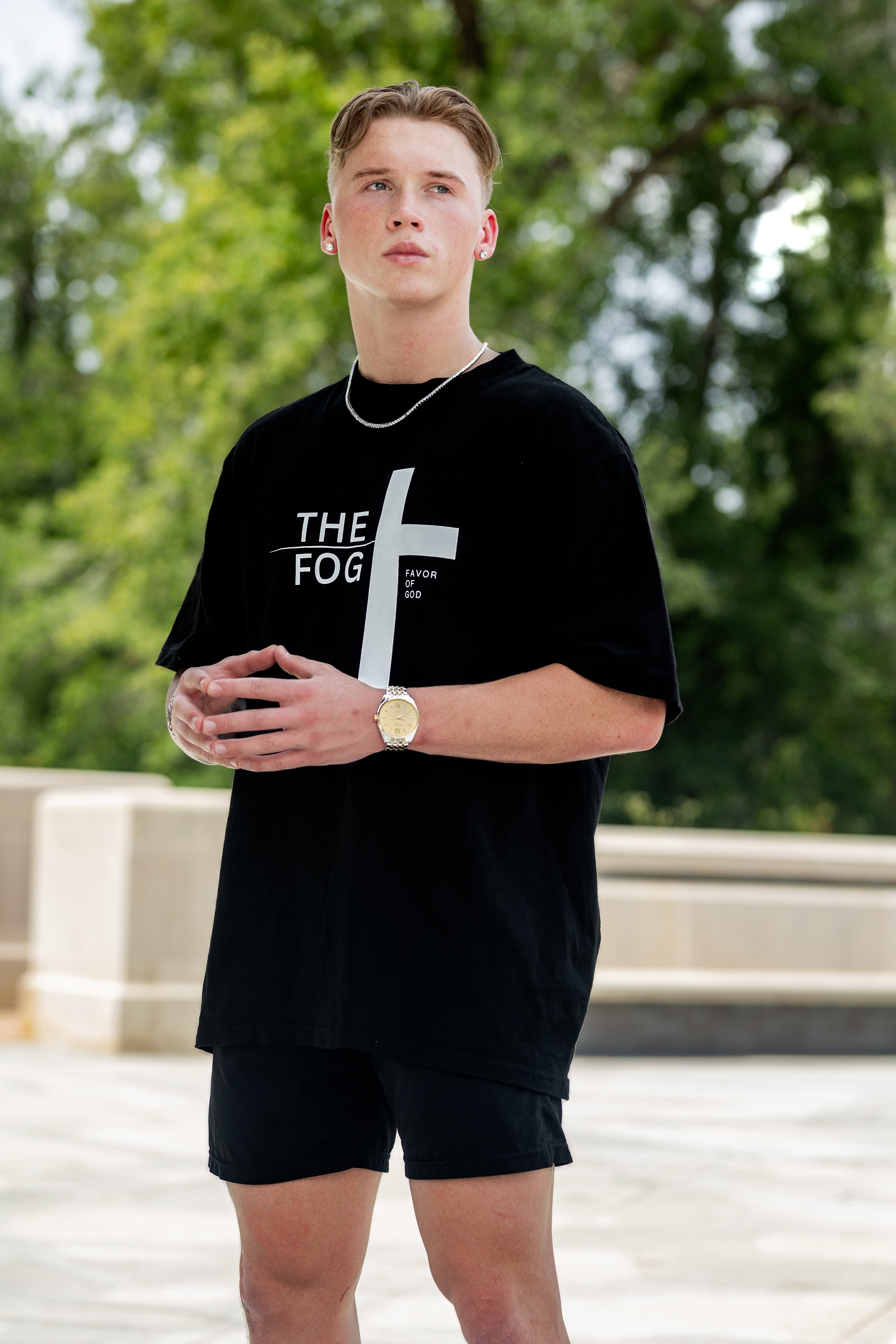 Isaiah 40:31 T-Shirt